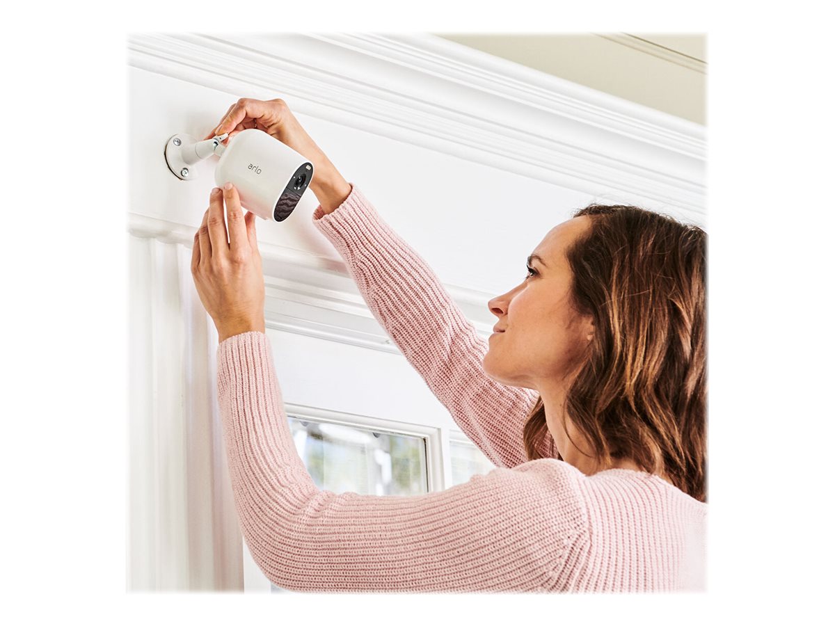 ARLO Essential Outdoor Security Camera