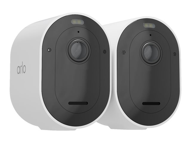 ARLO Pro5 2K Security Camera 2-Cam