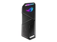 ASUS ROG Strix Arion SSD enclosure Black M.2