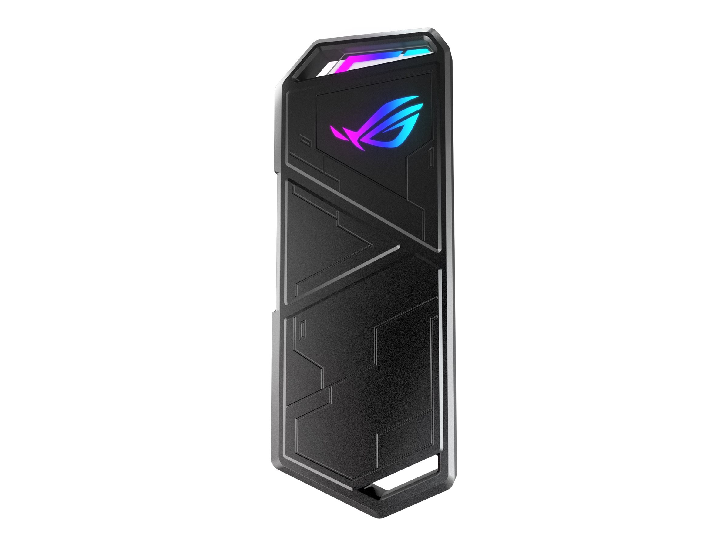 ASUS ROG Strix Arion SSD enclosure Black M.2