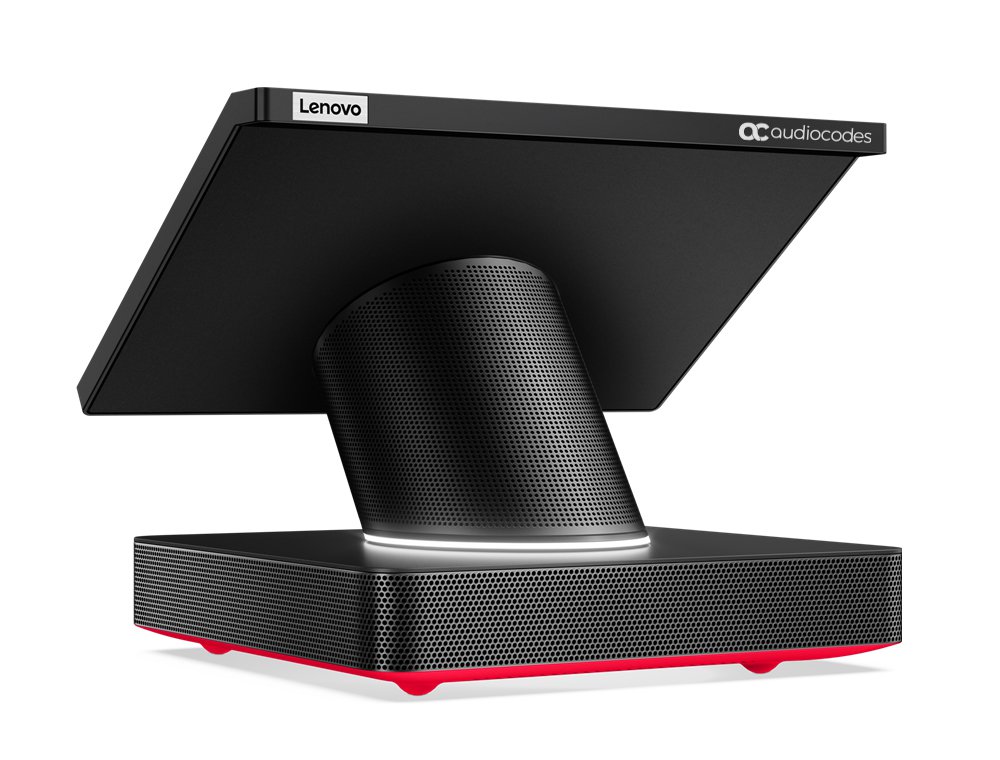 AudioCodes - RXV100 for Microsoft Team room, midsize meeting room Bundle 20 for EMEA