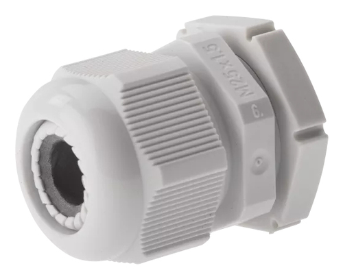 AXIS CABLE GLAND A M25 5PCS .