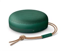 Bang & Olufsen Beosound A1 2nd Gen. Speaker Green