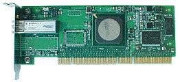 Network card