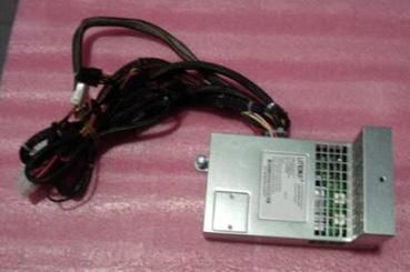 Hewlett Packard Enterprise Redundant Power System (RPS) backplane board