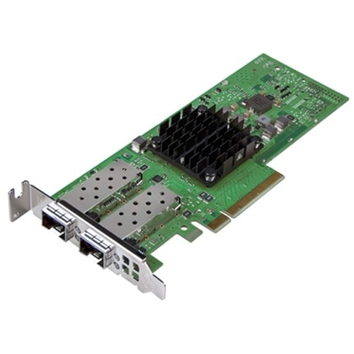 BROADCOM 57412 DUAL PORT 10GB SFP+ PCIE ADAPTER