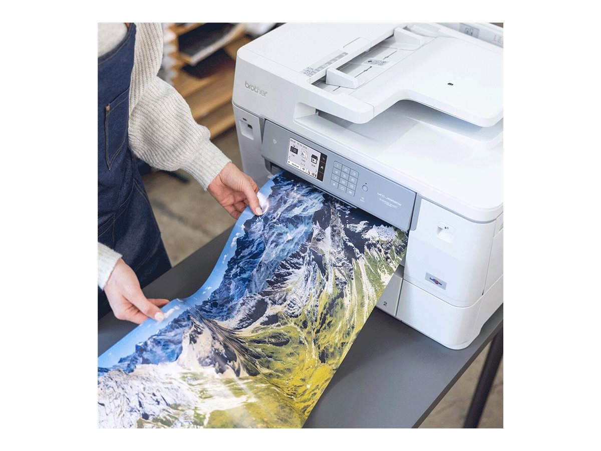 Brother MFC-J6959DW multifunction printer Inkjet A3 1200 x 4800 DPI 30 ppm Wi-Fi