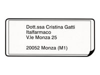Brother Large Address Labels