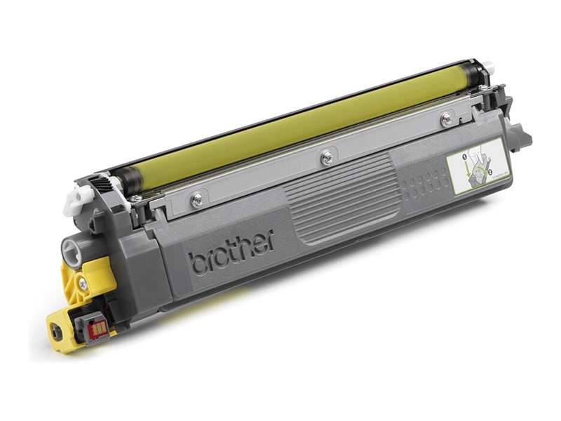 Brother TN-249Y toner cartridge 1 pc(s) Original Yellow