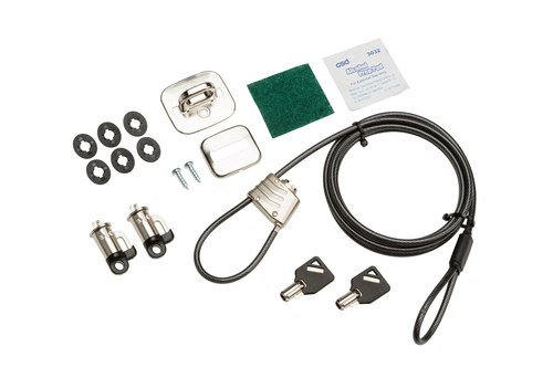 BUSINESS PC SECURITY LOCK V3 KIT 3XJ17AA