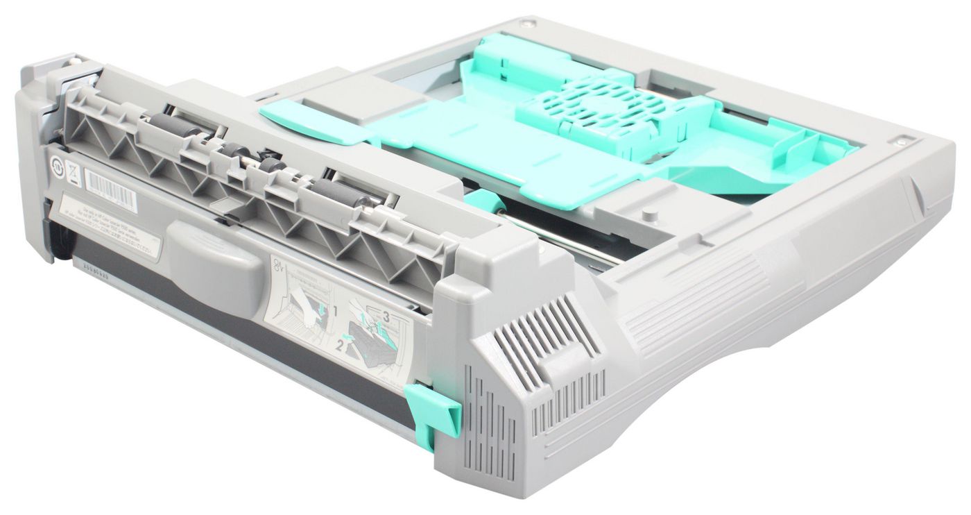 Exchange-New Duplexer