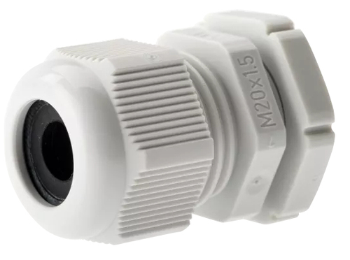 CABLE GLAND A M20 5PCS