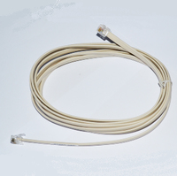 CABLE UMI INTERFACE TO RJ11/12 3M