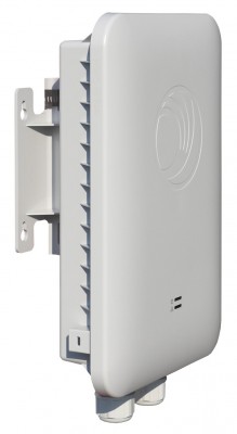 Cambium Networks cnPilot E500 2x2 MIMO Dual-Band AC Outdoor Access Point