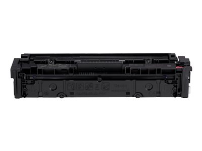 Canon 054 H High Yield Toner Cartridge, Magenta