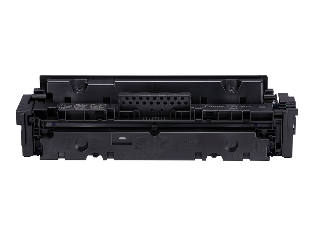 Canon 055 toner cartridge 1 pc(s) Original Black