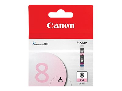 Canon CLI-8PM Photo Magenta Ink Cartridge