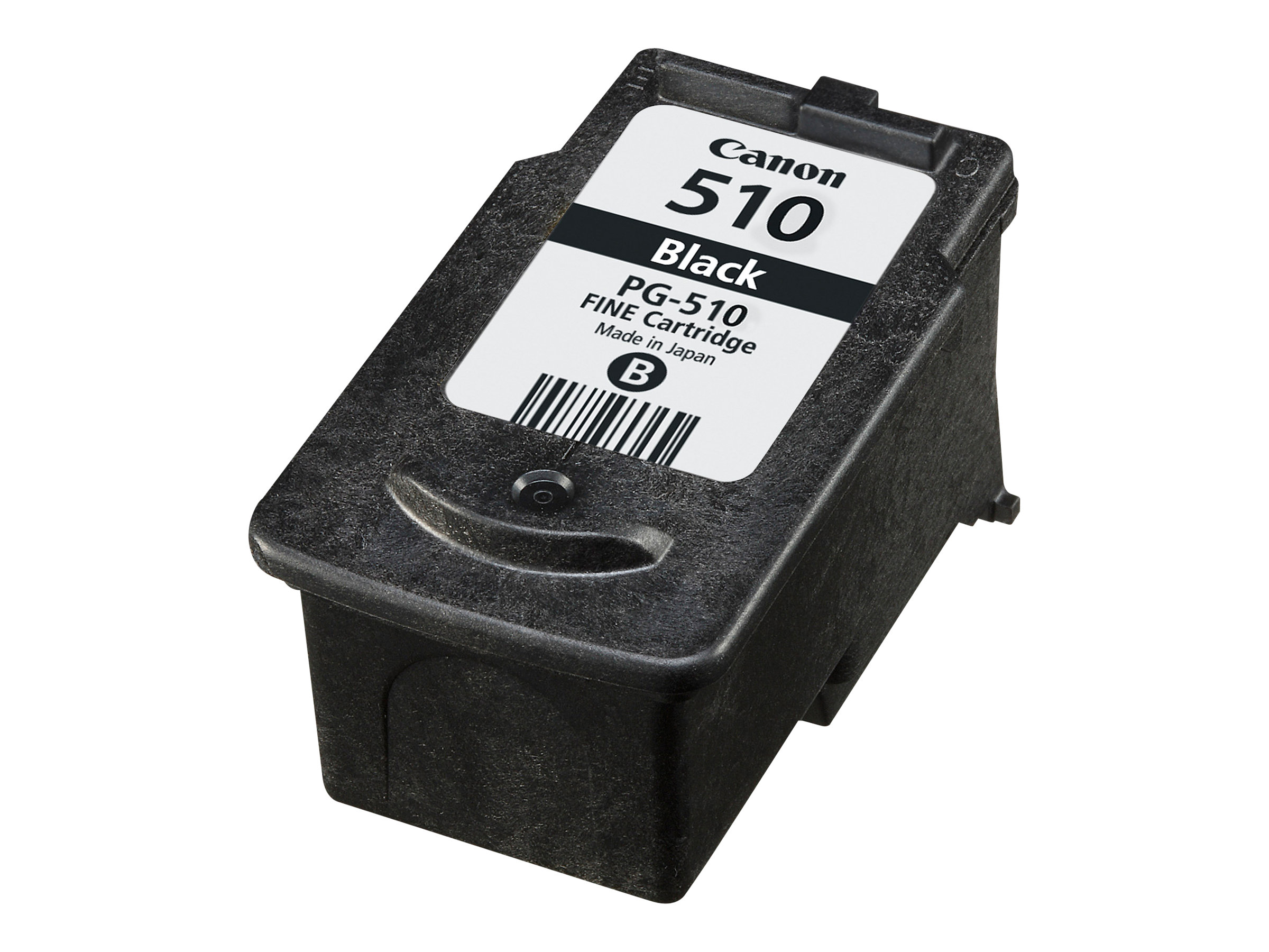 Canon PG-510BK Black Ink Cartridge