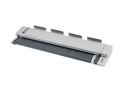 Canon ColorTrac SmartLF SG 44c 1200 x 1200 DPI Grey