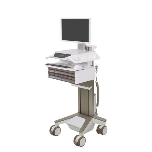 CAREFIT PRO ELECTRIC LIFT CART LIFE PWD 8 DWRS EU