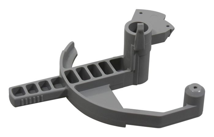 OKI Change lever