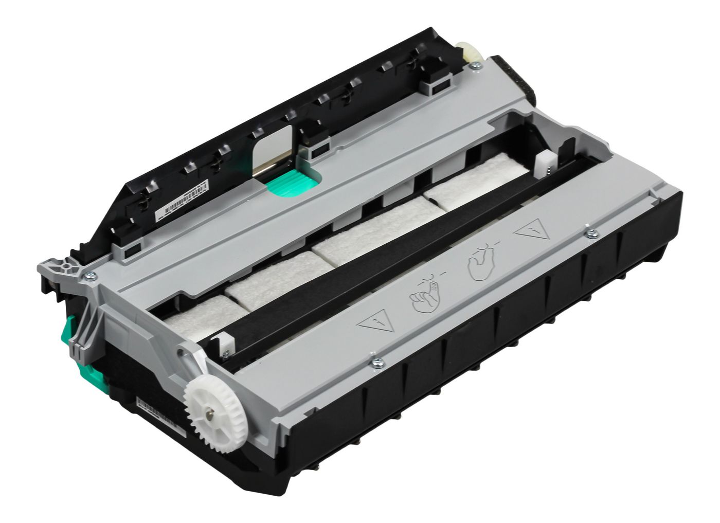 HP Officejet Enterprise Ink Collection Unit