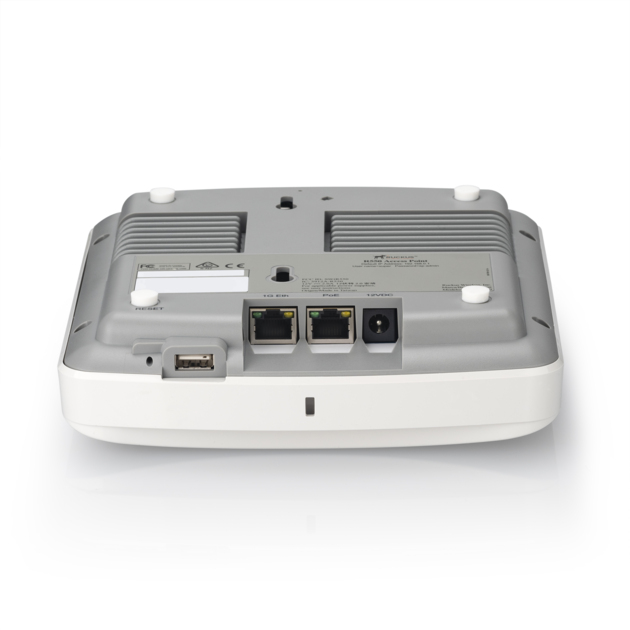 CommScope RUCKUS ZoneFlex R550 DUAL-BAND 802.11AX WLAN6 2X2:2