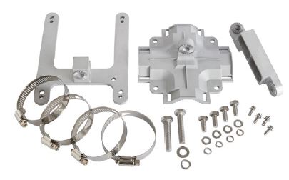 CommScope RUCKUS ZoneFlex T350SE - 802.11ax WiFi6 Outdoor Wireless AP 2,4 / 5 GHz Dual Radio - 120x30 deg, USB, DC