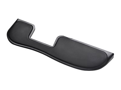 Contour Design RollwerWave2 wrist rest Leatherette Black