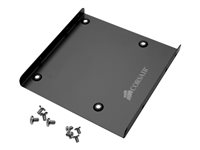 CORSAIR Bracket from 3.5i to 2.5i SSD