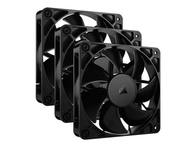 CORSAIR RS120 120mm Fan Triple Pack