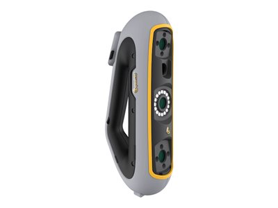 CREAFORM PEEL 3 3D Scanner in Rugged Cas