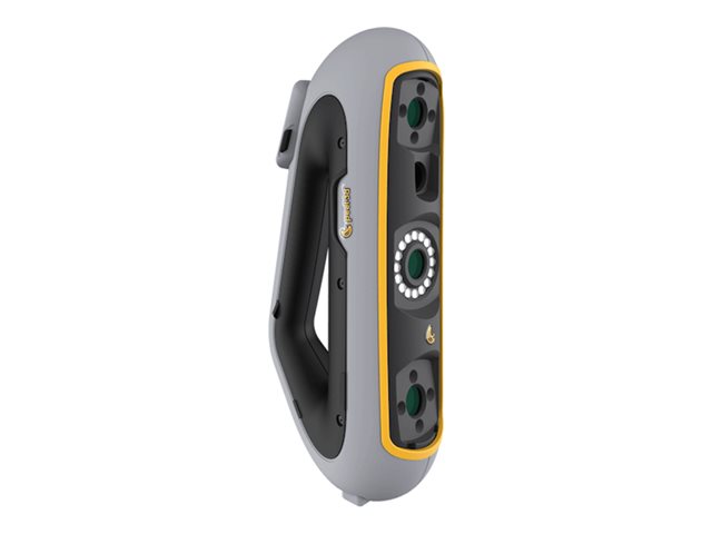CREAFORM PEEL 3 3D Scanner in Rugged Cas