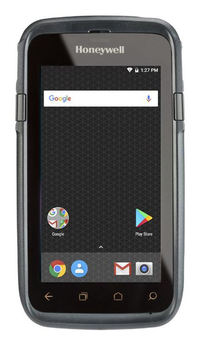 CT60 AND 7.1.1 WLAN 1D/2D 4GB/32GB 13MP BT NFC