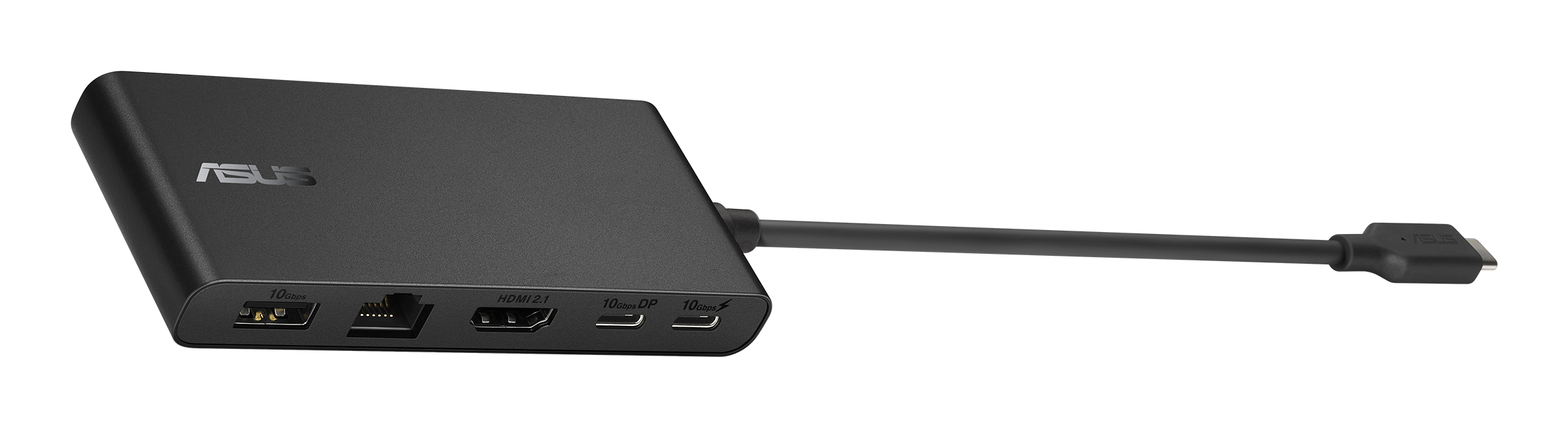 Dual 4K USB-C Docking Station DC201