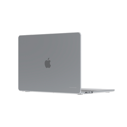 DBRAMANTE ICELAND MACBOOK AIR 15IN M2/M3 CLEAR