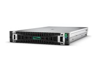 HPE ProLiant DL380 Gen11 Network Choice 4514Y 0GB No-OS