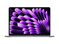 Apple MacBook Air 15.3 8GB 512GB Apple M3 10-core Space grey