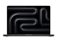 Apple MacBook Pro 16.2 3456 x 2234 24GB 512GB Apple M4 Pro 20-core macOS Sequoia 15.0