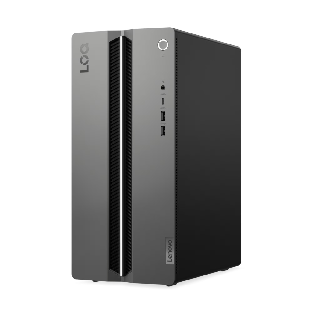 Lenovo LOQ Tower 17IRR9 i5-14400F 16GB 1TB GeForce RTX 3050 Windows 11 Home