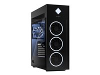 OMEN 45L by HP GT22-3475ng microATX Core Ultra 9 285K 64GB 2TB NVIDIA GeForce RTX 5080 / Intel Graphics Windows 11 Home
