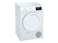Siemens iQ300 WT43H003 Tørremaskine Tørremaskine