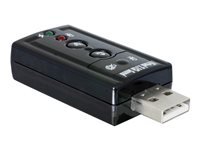 DeLOCK USB Ekstern