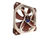 Noctua NF-S12A FLX Fan 1-pack 120 mm
