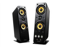 Creative GigaWorks T40 Series II Højttalere Sort