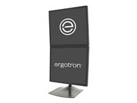 Ergotron DS100 Monteringssæt 2 LCD displays Op til 27