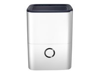 Comfeè MDDF-16DEN7 Affugtningsapparat Grå Hvid