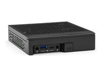 TAROX Thin Client TC404I USFF N-series N100 8GB 120GB Intel UHD Graphics IGEL OS 12