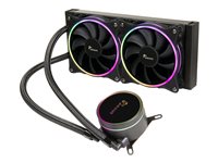 Argus Iceman LC-240 ARGB Waterkoeling