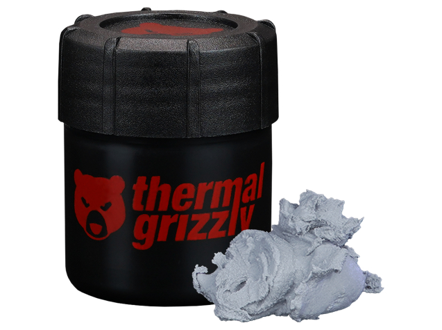 Thermal Grizzly Putty Pro 30g